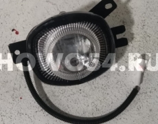 Фара противотуманная F3000 R (в пластик фару) LED TN1376 DZ93189723023-LED