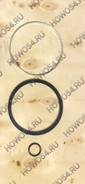 Ремкомплект суппорта тормозного LW500F/ ZL50 с кольцами d=75 5420107 860167251
