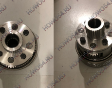 Блок шестерен первой скорости XCMG ZL50G 5406861/33064 860115382