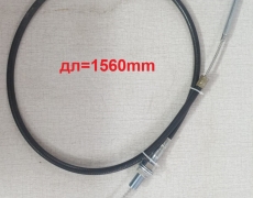 Трос ручного тормоза (ручник) XCMG ZL50G оригинал5416839ZL50E.9.12A/50G.9.12A