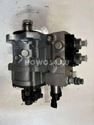 ТНВД WP-10 BOSCH  EURO-4 BS90748 445020240