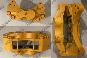 Суппорт тормозной XCMG ZL50G новый модель мост XCMG	5422367 275101705