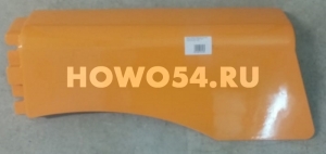 Крыло кабины левое (над колесом) SHAANXI M3000 (ЖЁЛТЫЙ)	5413407 DZ22405410231