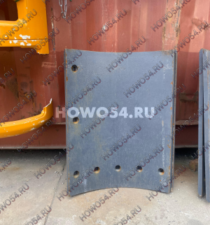 Лезвие отвала правое GR180/215	5410191	GR215.10.1-3