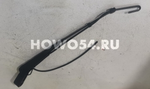 Рычаг стеклоочистителя SHAANXI X3000 540013 DZ14251740013