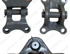 Форкоп (буксировочный крюк) SITRAK C7H/T5G 5426314 WG9725931230
