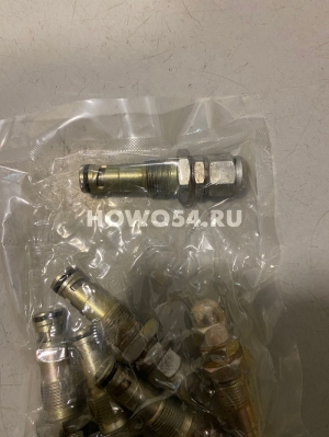 Клапан редукционный YC6108G 5409522 6105Q-1002150LS
