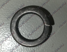 Шайба гроверная 10mm