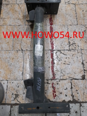 Траверс двигателя HOWO 2010 5410798 AZ9731590131