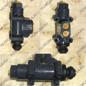 Клапан ограничения гидравлический LW500F/LW500K/LW500KN/LW500KV XF-B6 5419970 803004042