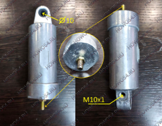 Цилиндр горного тормоза HOWO 5401791 WG9719180010-1