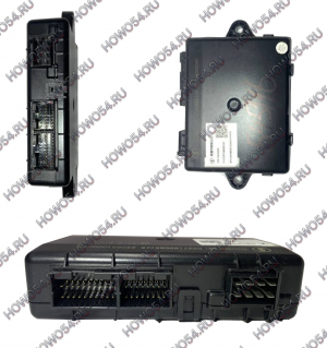 Блок управления центральным замком SHAANXI X3000 (Блок комфорта) 5423369 DZ97189585116 