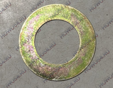 Шайба регулировочная 50*92*2 5419250