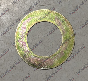 Шайба регулировочная 50*92*2 5419250