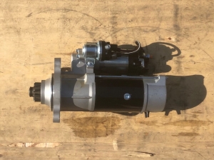 Стартер (автокран XCMG Открытый D=57 Z=11) (5411295) D11-101-03B