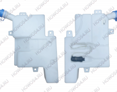 Бачок омывателя SHACMAN SHAANXI X6000 ШАКМАН ШАНКСИ Х6000 541700 DZ16231740100