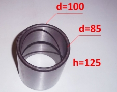 Втулка пальца центрального SDLG936  85х100х125
