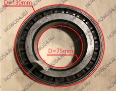 Подшипник полурам LonKing CDM855 7515E 5401962 32215 / 7515E