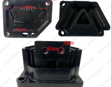 Подушка двигателя SHAANXI M3000 Креатек CK4626 DZ95259590115