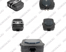 Датчик дождя и света SHACMAN SHAANXI X3000,X5000,X6000 ШАКМАН ШАНКСИ Х3000,X5000,X6000 545210 DZ97189585210