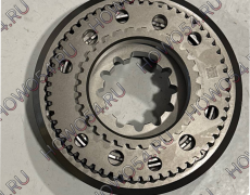 Синхронизатор 3-4 передачи КПП FAST 5429922 12JSDX240T-1701180-1