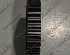 Шестерня 1-й передачи второчного вала КПП FAST 5429243 12JSDX240T-1701111-1