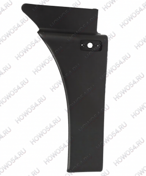 Накладка защиты ступеней левая SITRAK C7H MAX 544231 AZ16D423000031