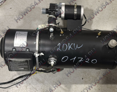 Отопитель автономный Мокрый фен 20кВт 5401720