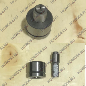 Клапан нагнетательный F832 ТНВД ZL50G WD615 5411101 F832