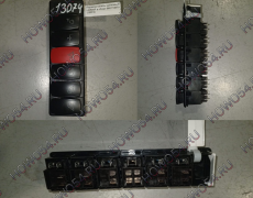 Переключатель щитковый LW500F в сборе