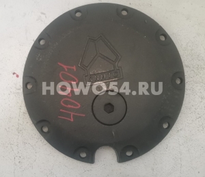 Крышка бортового редуктора HOWO A7 5440401 WG9981340401