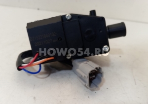 Кран отопителя SHAANXI X3000 5427420 DZ15221840102