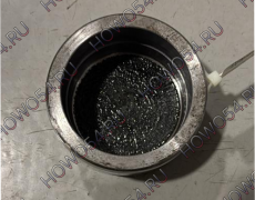 Поршень суппорта XCMG ZL50GN 5433953 75*43.5