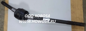 Шрус правый короткий 6х6 34 шлица 5419593 3463308001,Beifang Benchi,Mercedes-Benz,Nord Benz
