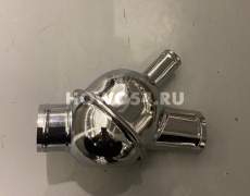 Термостат c Корпус в сборе WEICHAI DEUTZ 75° XINHE 5420446 13020684